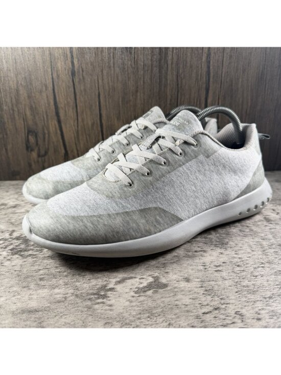 Peter Millar Hyperlight Glide Sneaker Shoes Grey Men\'s Size 10 main image 10